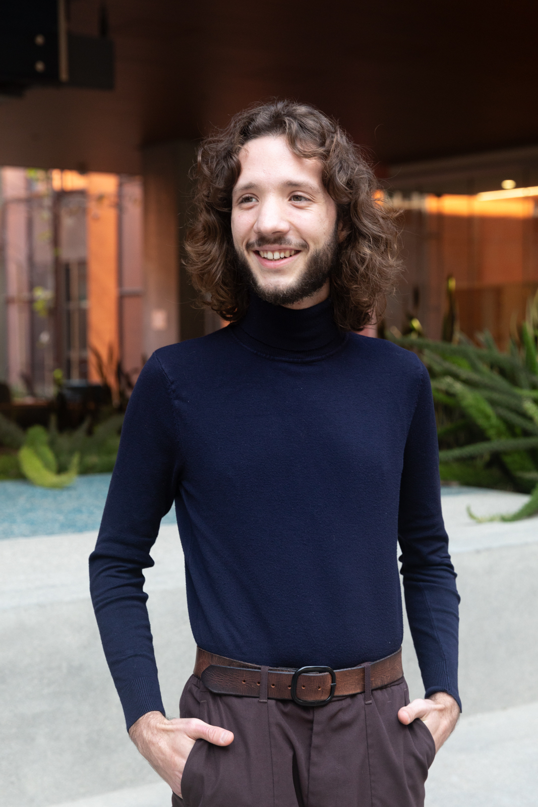 Zach Kingery, founder of Confluency Partners